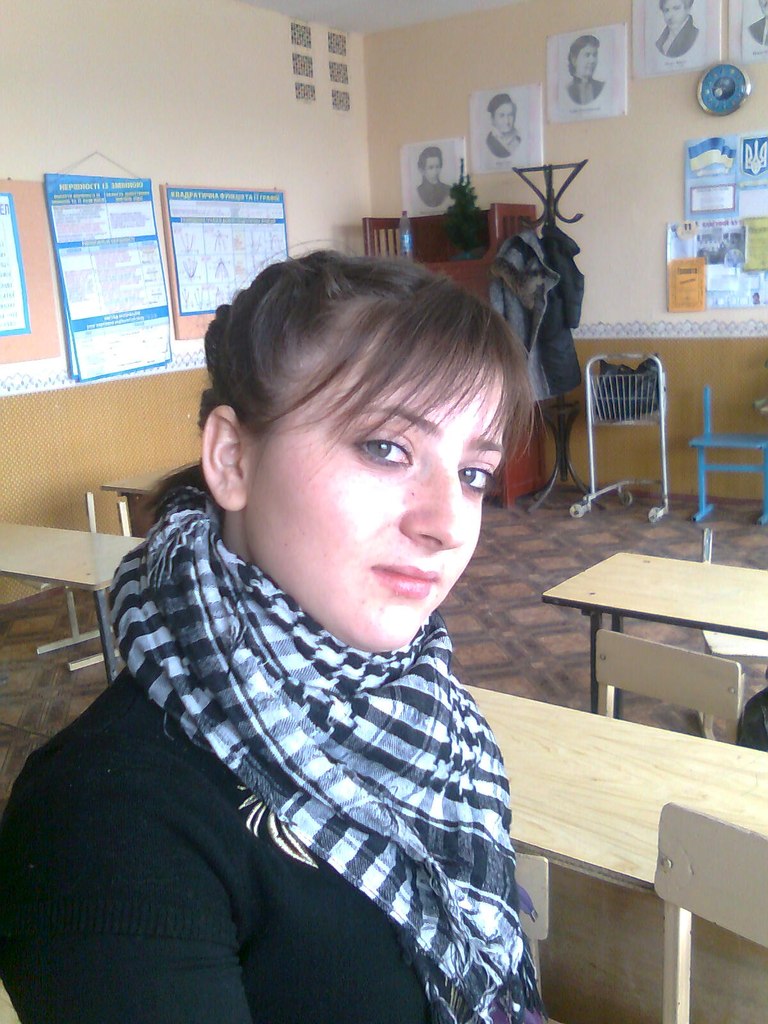 Анна Кипер | 