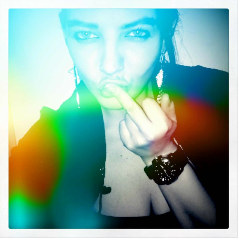 Катя Яфасова | Владивосток