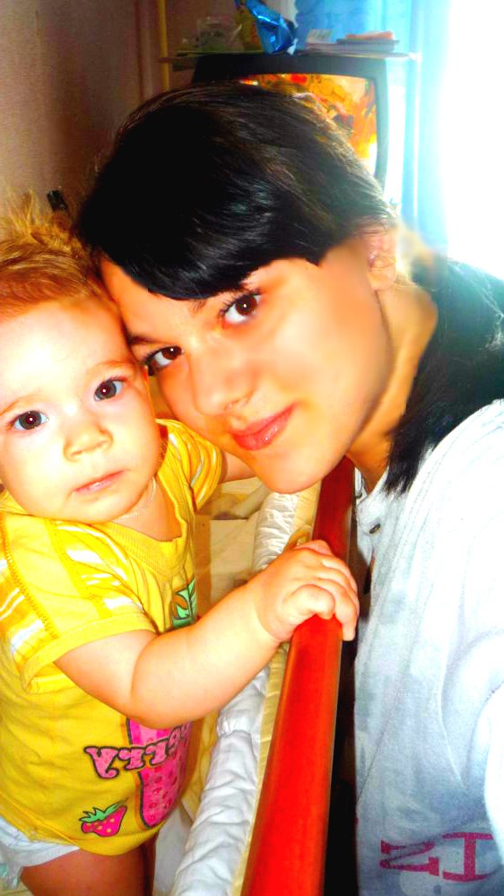 Екатерина Долотова | Челябинск