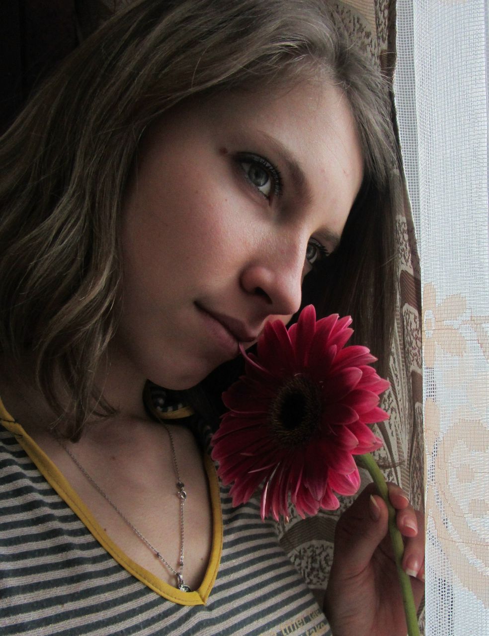 Надежда Посохова | Саратов