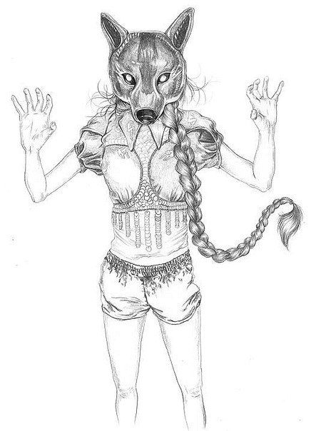 Маргарита Скоркина Rita_Rita | Los Angeles