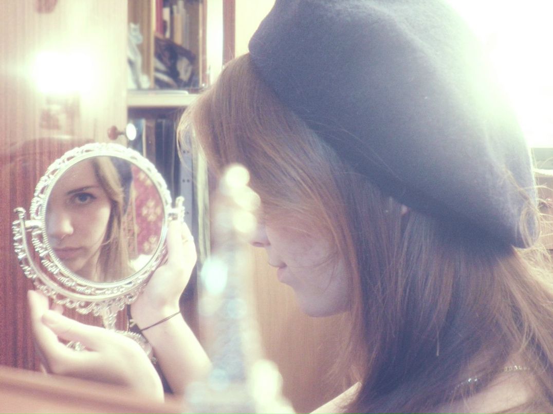 Оксана Свідерська roman†ic | Тернополь