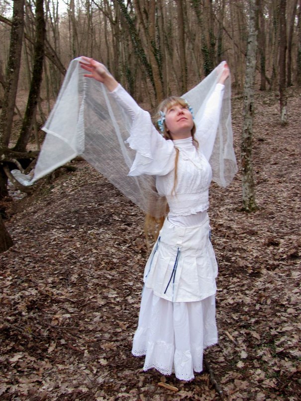 Ксения Анашкина | Симферополь