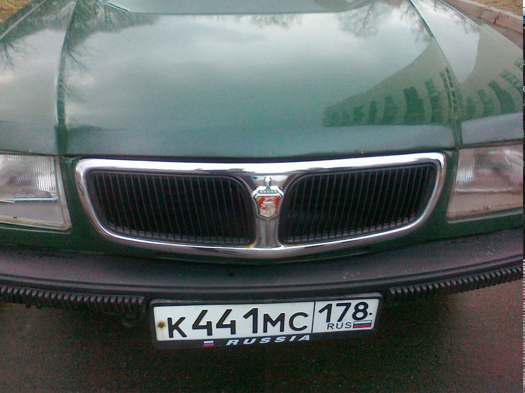 Натали Петрова `√ιק | Санкт-Петербург