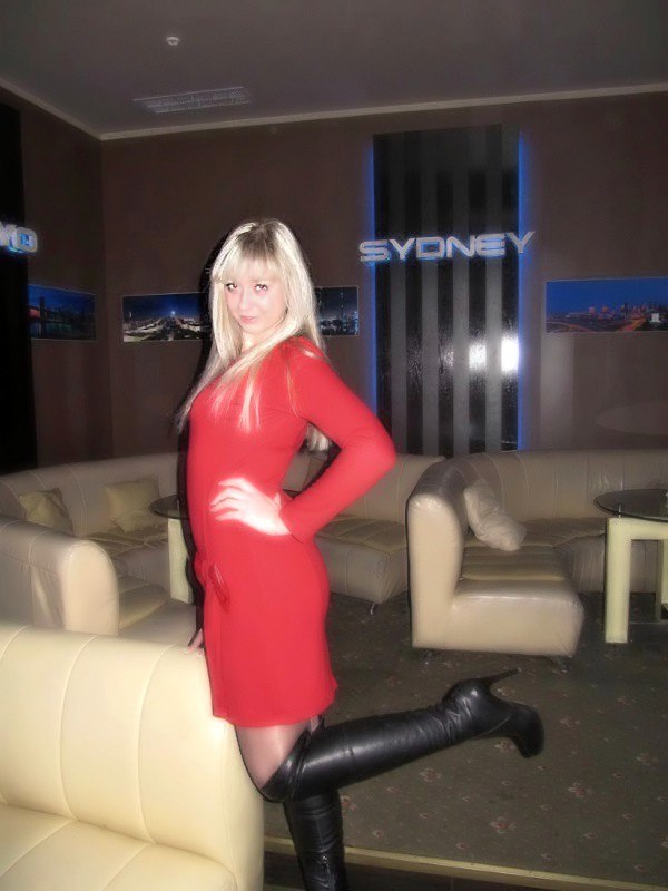 Викуся Снапкова ⒺⓍⓒⓁⓊⓈⒾⓋⒺ⎷⎛ | Каменец-Подольский