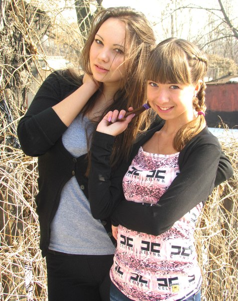 №142, Кристина Моисеенко, 20.2.1994, Москва №142, Кристина Моисеенко, 20.2.1994, Москва