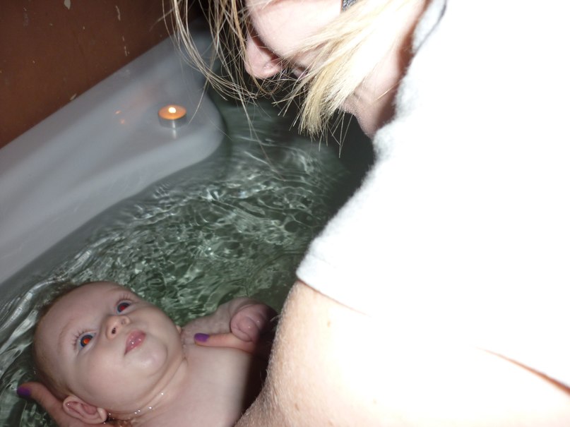 Анна Хомченко | Николаев