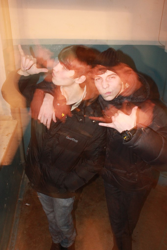 Саша Тимофеев | 