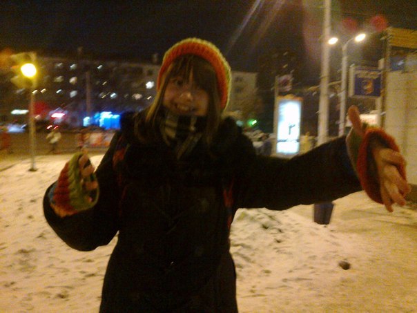 Екатерина Говорова | Уфа