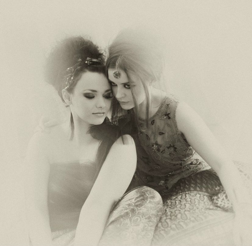 Вера Турабова | Москва