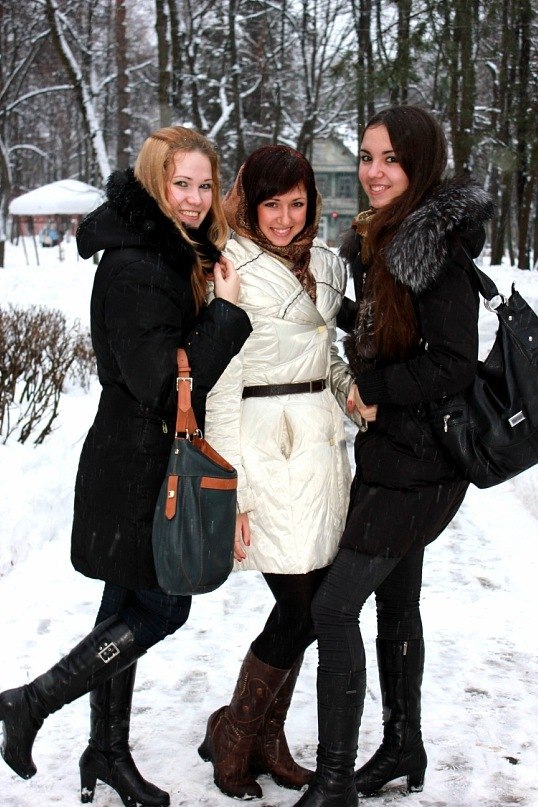 Алёна Четверикова | Нижний Новгород