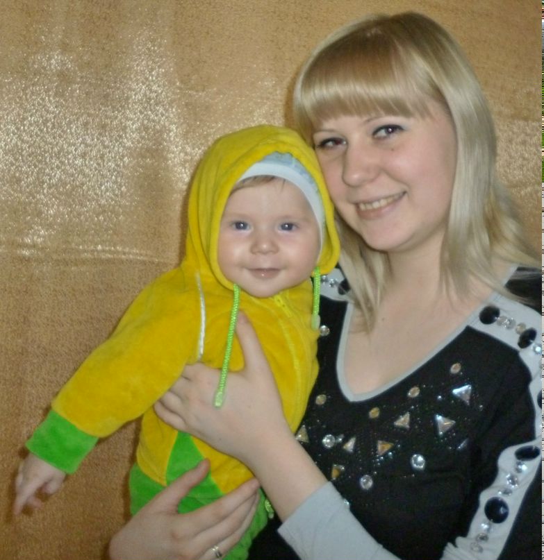 Оля Гуменюк | Житомир