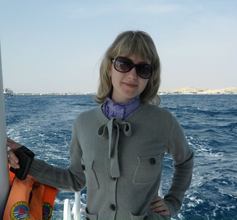 Светлана Ткачёва | Москва