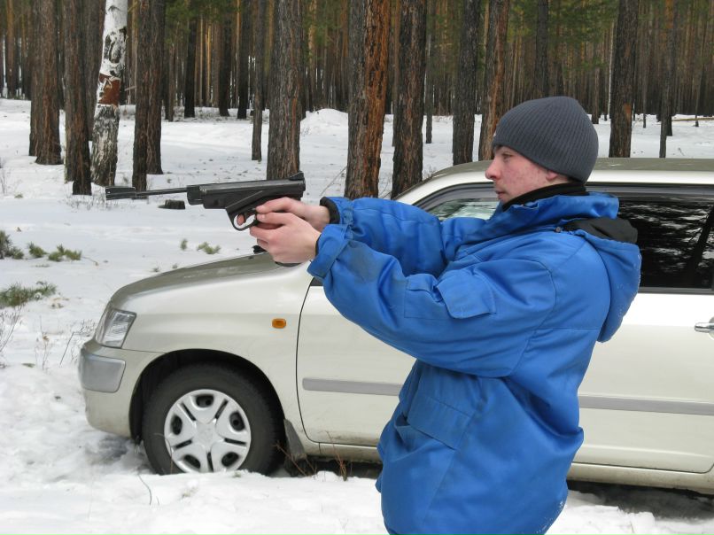 Анатолий Плеханов | Улан-Удэ