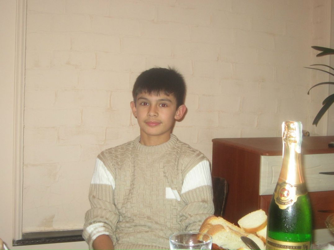 Артур Шарифуллин | 