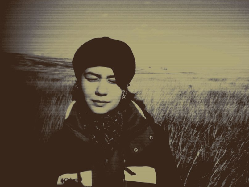 Александра Скворцова gesperida | Екатеринбург