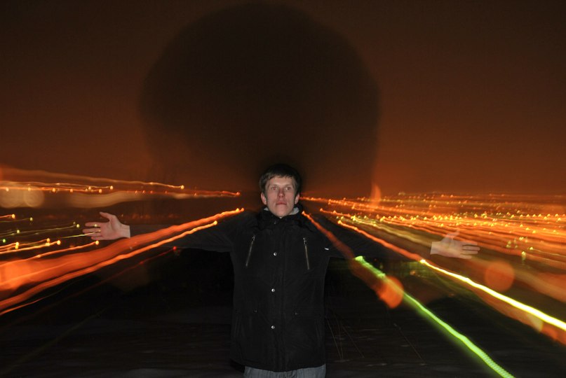 Алексей Астанков | Ставрополь