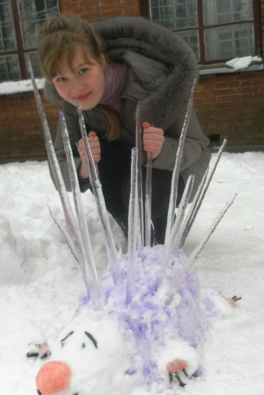 Анастасия Черкасская ♥ Meleni ♥ | Бердичев