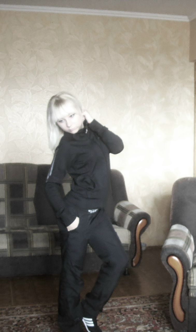 Вера Пучковская AGENT 474 | Минск