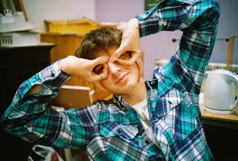 Саша Сержан | Киев