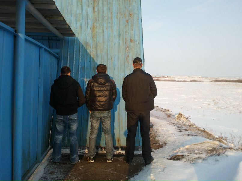 Александр Flame | Магнитогорск