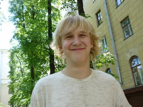 Филипп Курлович | Минск