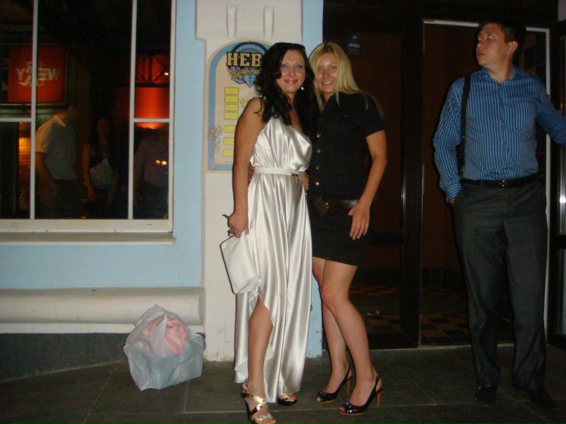 Наталья Вайцель | Пермь