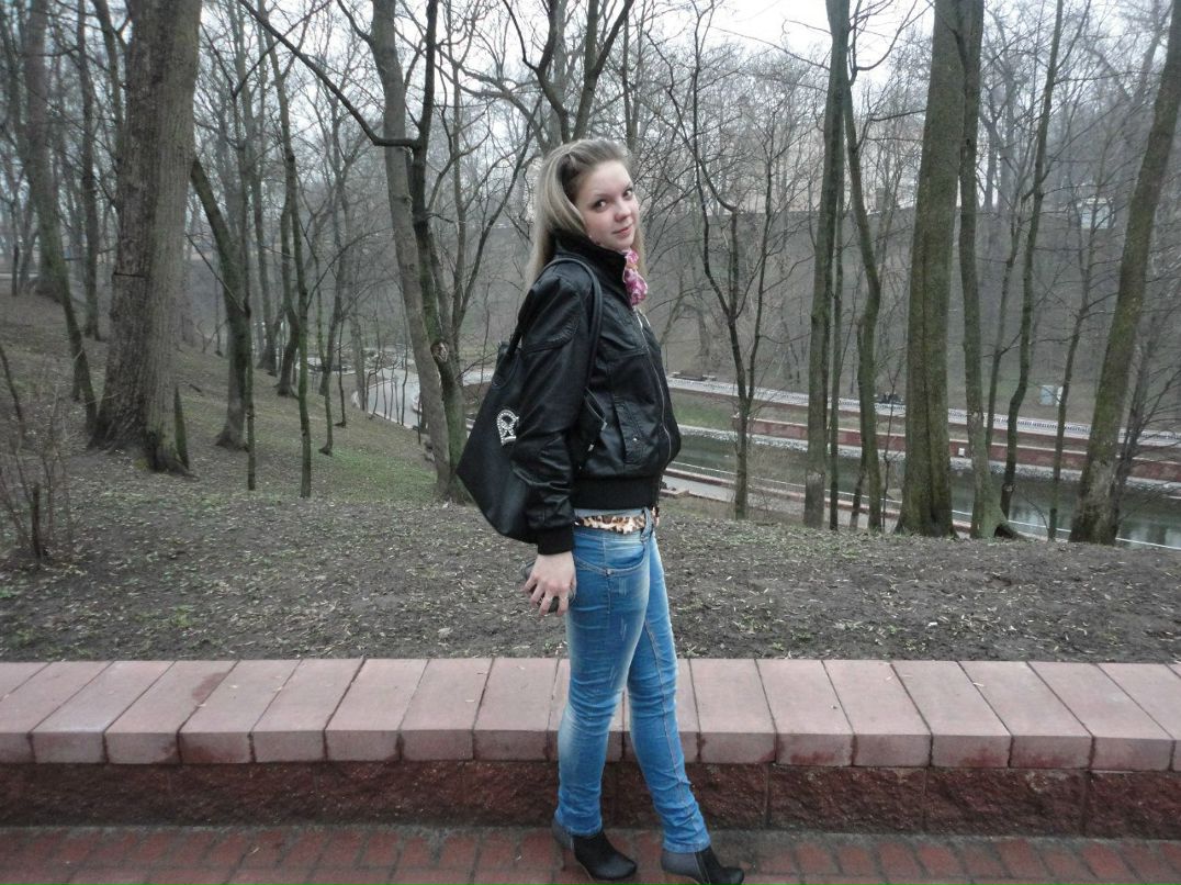 Наталья Креч | Гомель