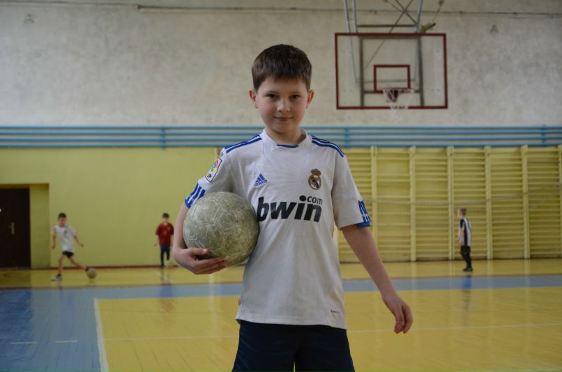 Лєна Страхоцька | Дрогобыч