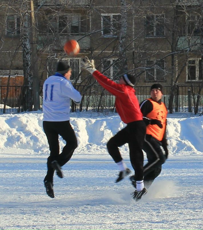 Николай Леонтьев | Пермь