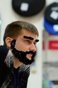 Виталий Партенитский | Симферополь