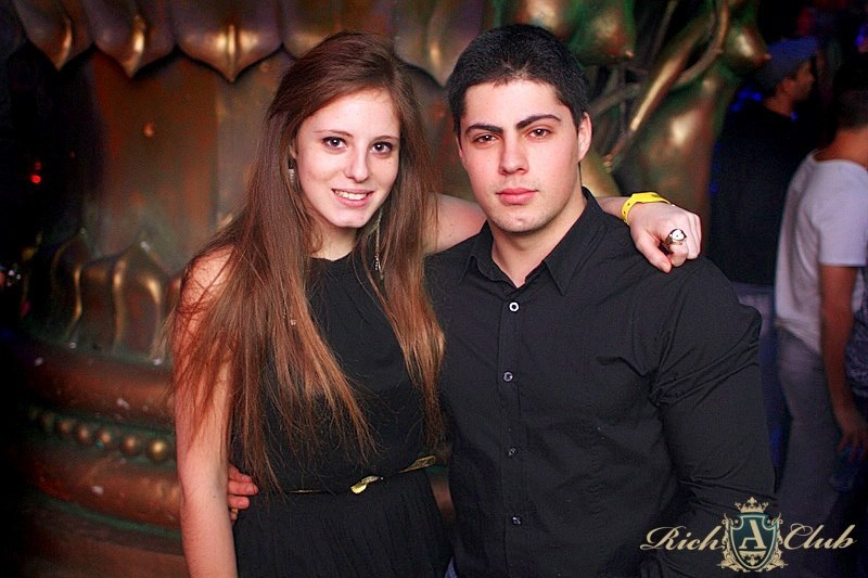 Sofia Davydova | Москва