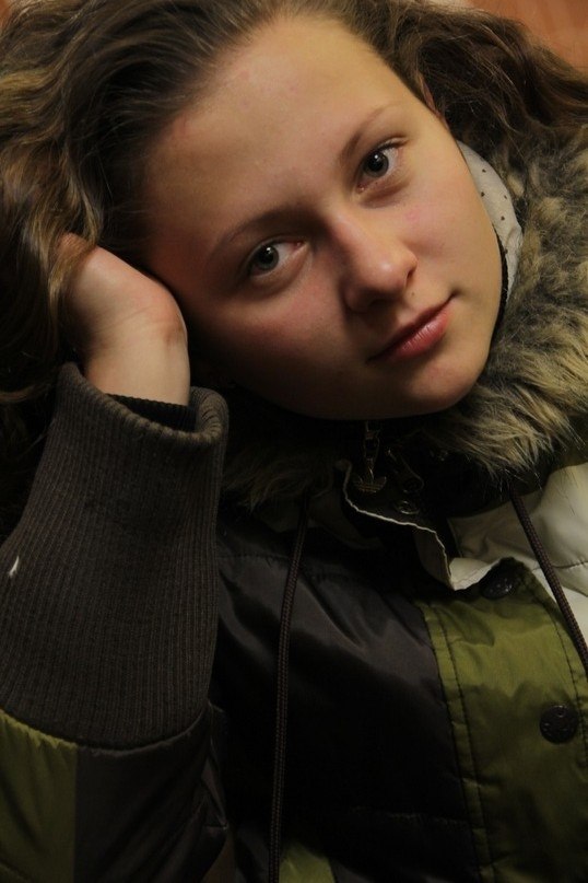 Мария Минкина | Москва