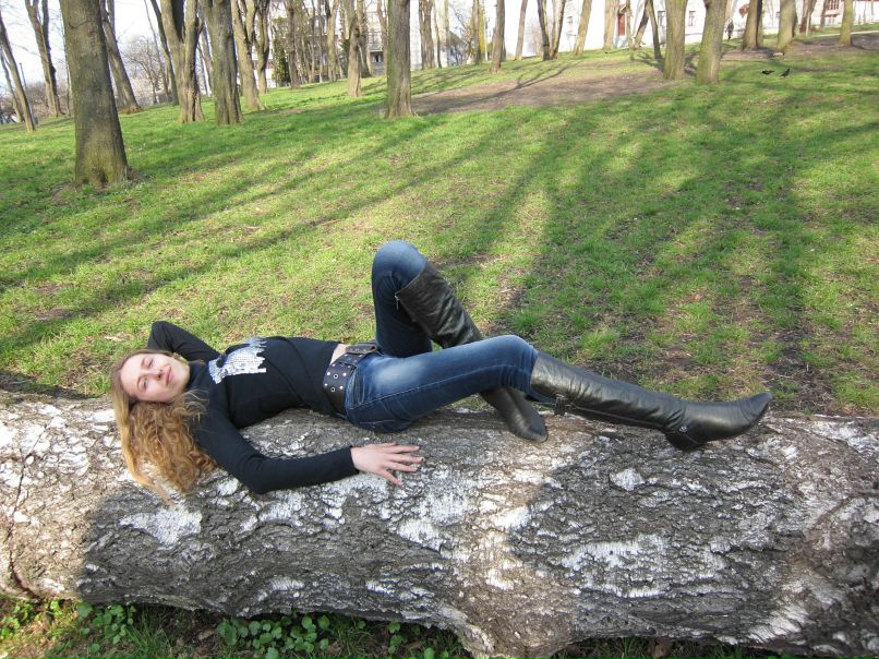 Тетяна Кміт | Тернополь