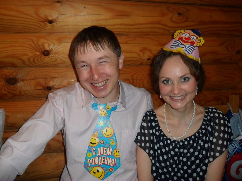 Екатерина Федорова | Чебоксары