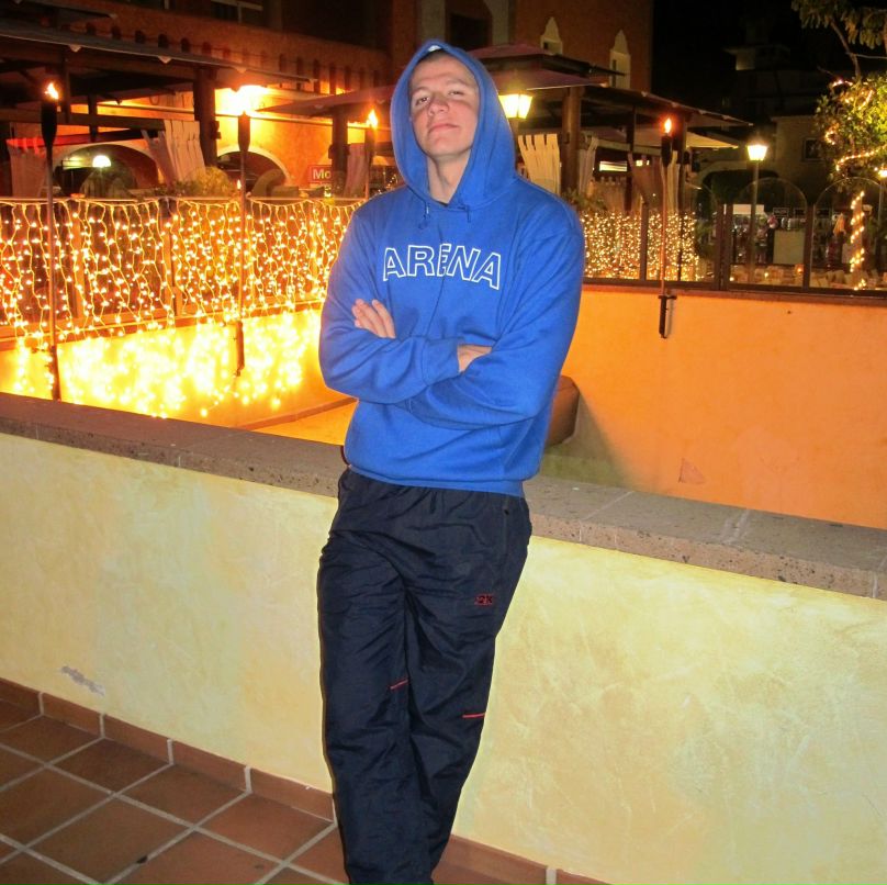 Александр Сухоруков | Москва