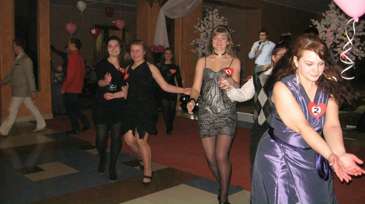 Люба Чайшева | Дубна