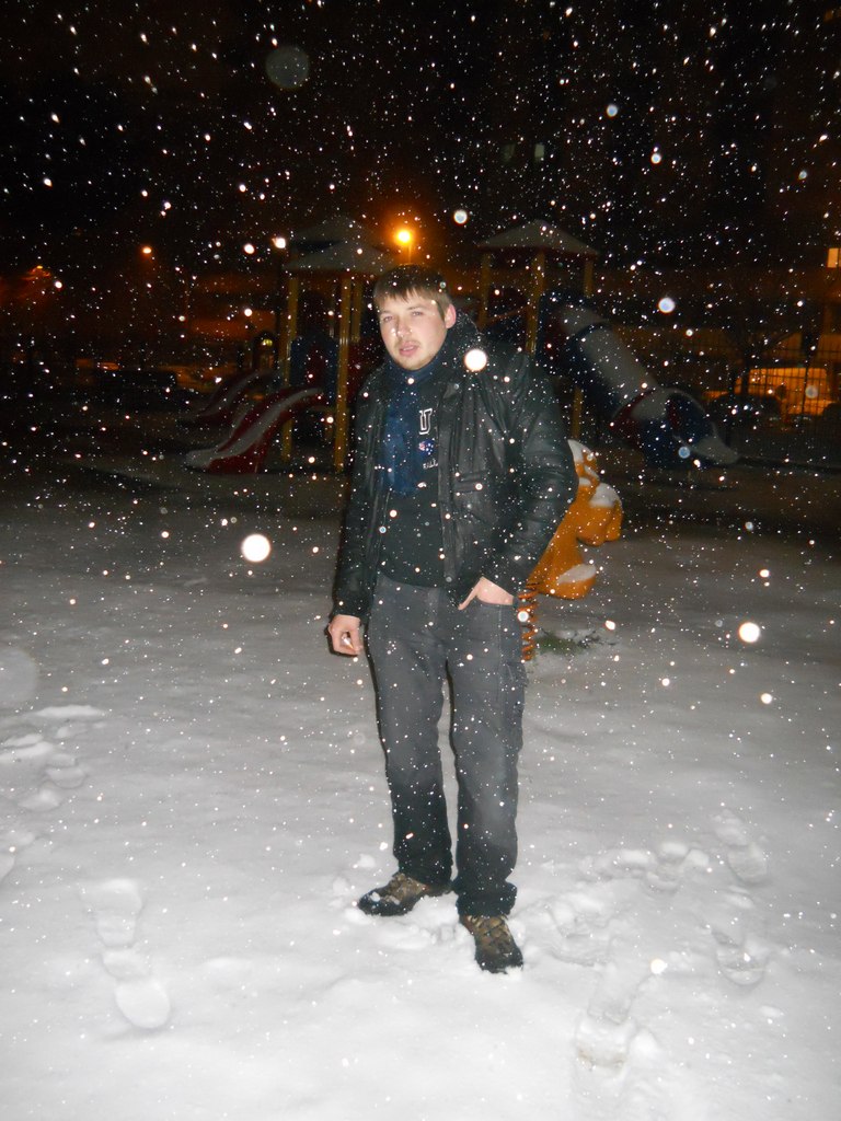 Алексей Хроменков | Костюковичи