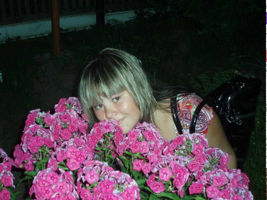 Юлианна Сысоева | Дедовичи