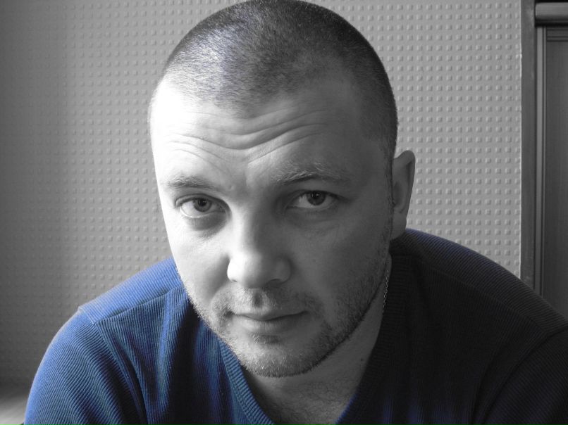 Геннадий Этигин | Воронеж