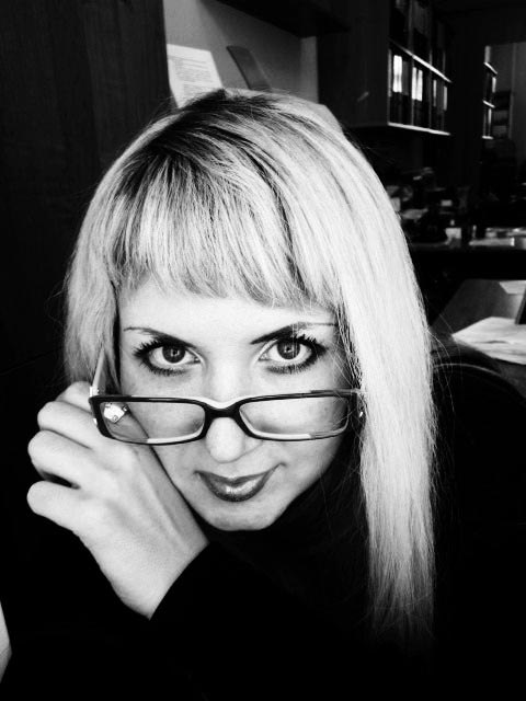 Любовь Великороднова | Волгоград