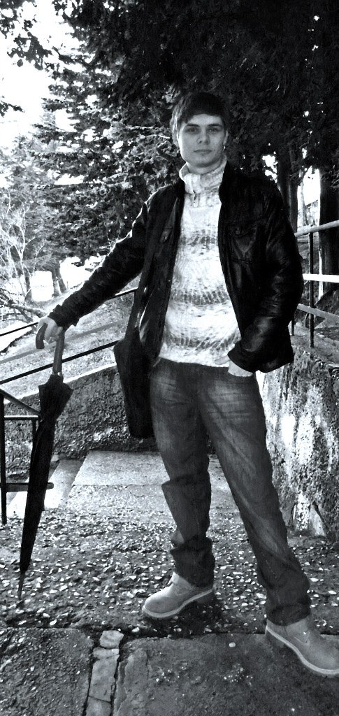 Артур Скорук-Войтюк | Сочи