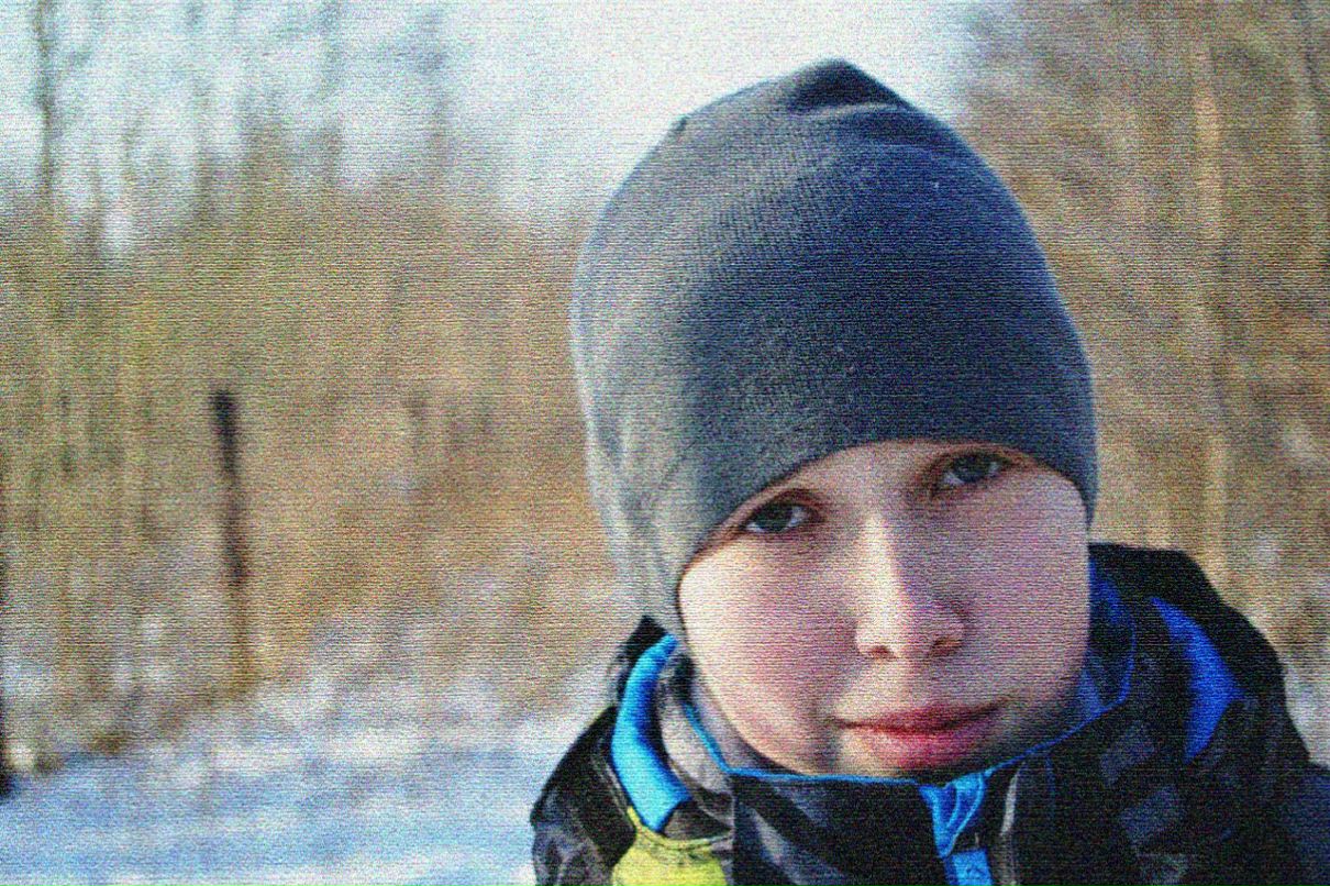 Вася Дубняков | Кронштадт