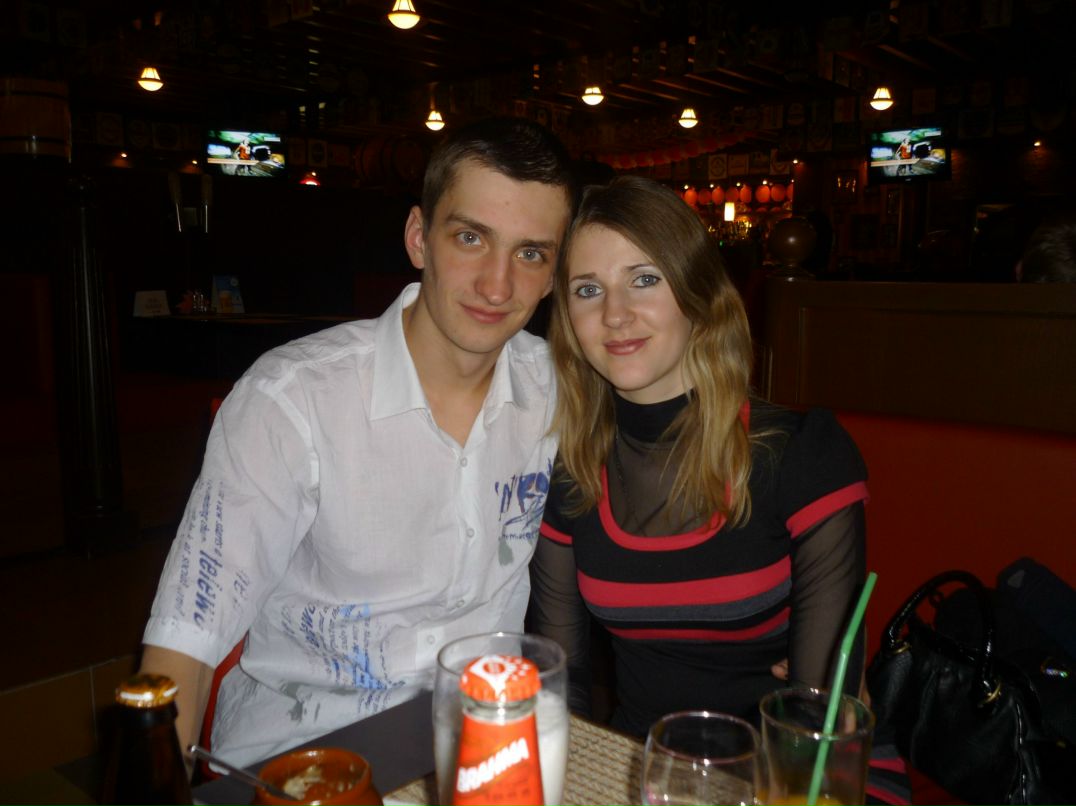 Роман Васильев | Железногорск