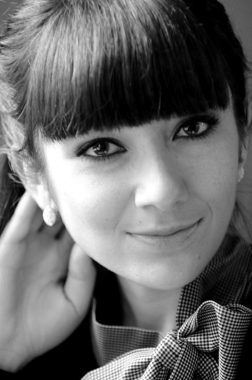 Алёна Коваленко-Богданова | Киев