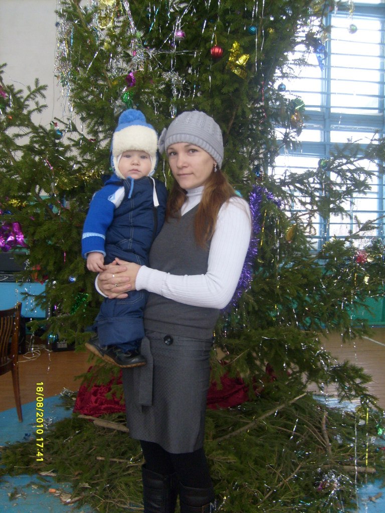 Инесса Воробьёва | Чебоксары