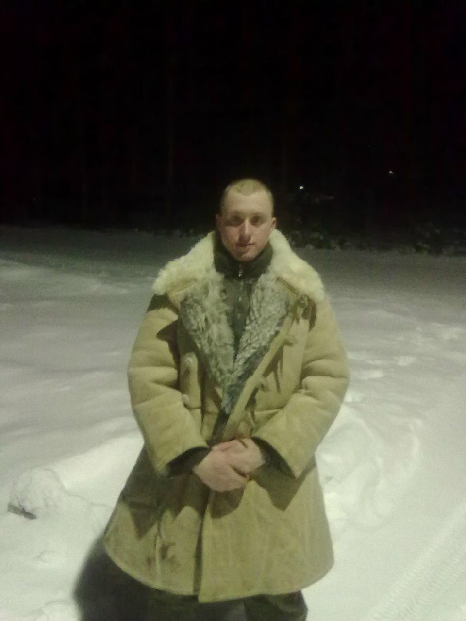 Петр Черников | Тамбов