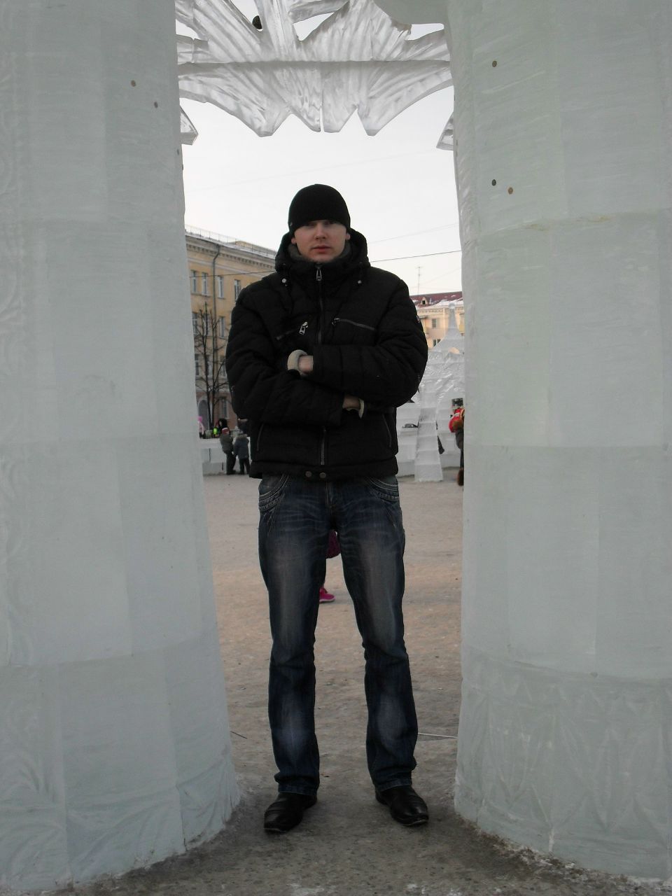 Евгений Банин | 