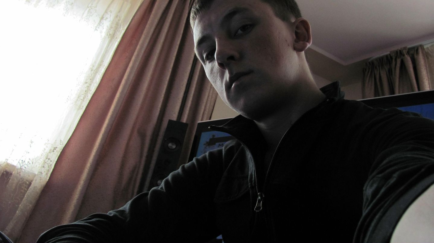 Эдуард Семенов | Холмск