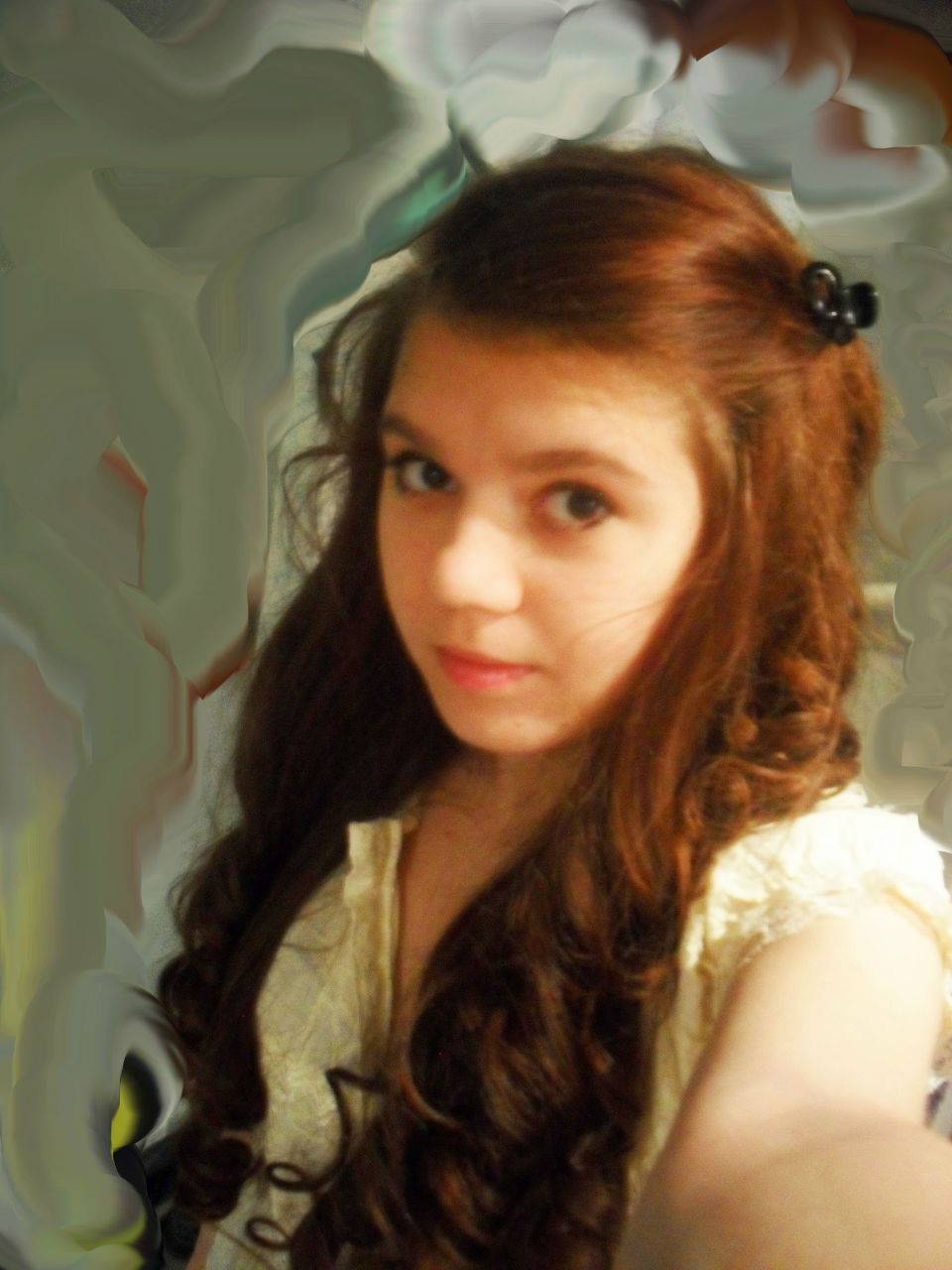 Анастасия Грицаева | Печора